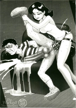 Page 37 of Shin Hanjuuryoku XVIII