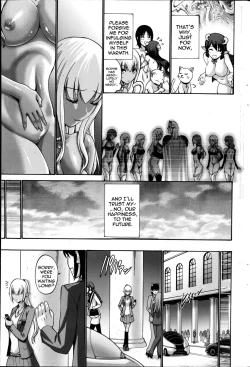 Page 118 of Kuro Yousei | Dark Elf