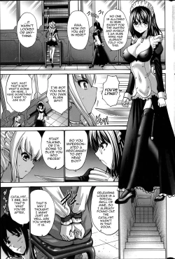 Page 66 of Kuro Yousei | Dark Elf