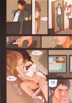 Page 6 of Little Girl 7