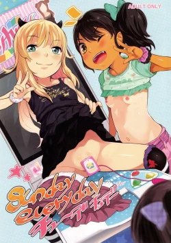 Page 1 of Sunday everyday Chude Today