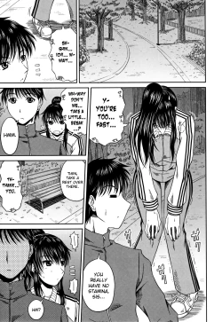 Page 127 of Love Kachuu | Lover's Time Ch. 1-8