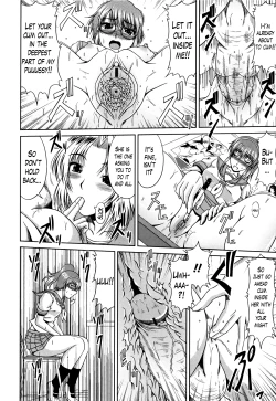 Page 64 of Love Kachuu | Lover's Time Ch. 1-8