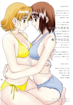 Page 29 of MENU: 27 Colour field