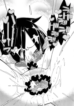 Page 23 of Puffy Nipple to Kanbotsu Chikubi to Ikappara na Mokocchi ga Anal Sex de Tettoribayaku Kirei ni Narou to Suru Manga