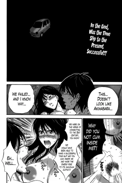 Page 158 of Kigenzen 10000 Nen no Ota | The Otaku in 10,000 B.C. Ch. 1-11