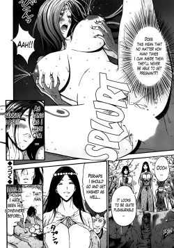 Page 195 of Kigenzen 10000 Nen no Ota | The Otaku in 10,000 B.C. Ch. 1-11