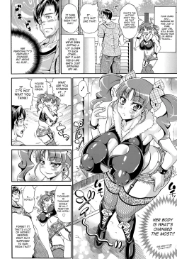 Page 2 of Zecchou Plus Nakadashi Minus Equal Zero | Orgasm + Creampie - = Zero