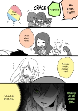 Page 21 of LEVEL 5 GAMES