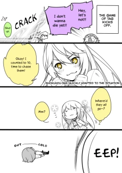 Page 7 of LEVEL 5 GAMES