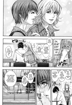 Page 106 of Sis Ero Ch. 1-9