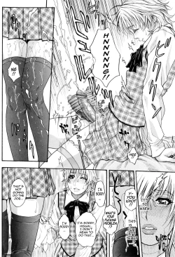 Page 44 of Sis Ero Ch. 1-9