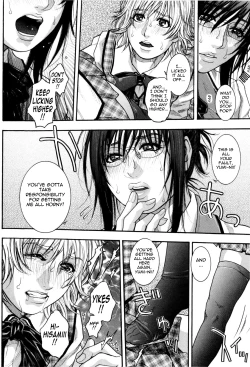 Page 46 of Sis Ero Ch. 1-9