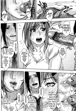 Page 69 of Sis Ero Ch. 1-9