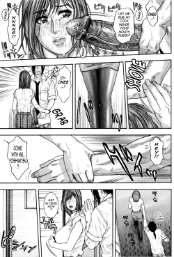 Page 70 of Sis Ero Ch. 1-9