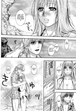 Page 89 of Sis Ero Ch. 1-9