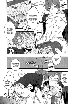 Page 10 of Secret Shutter