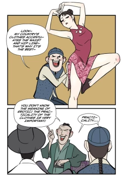 Page 132 of Homo Sexience