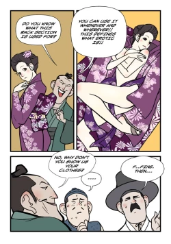 Page 133 of Homo Sexience