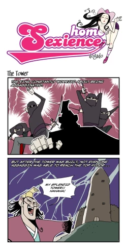 Page 179 of Homo Sexience