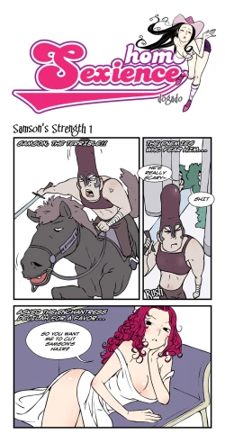 Page 555 of Homo Sexience