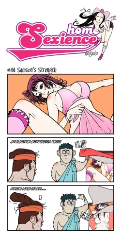 Page 79 of Homo Sexience