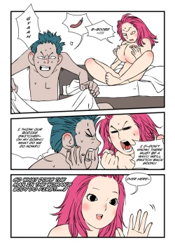 Page 809 of Homo Sexience