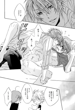 Page 27 of Teddy bear mind