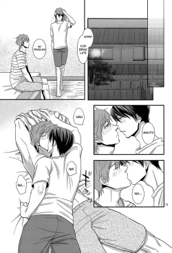 Page 10 of Thicky Cutie!