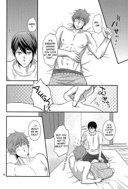 Page 11 of Thicky Cutie!