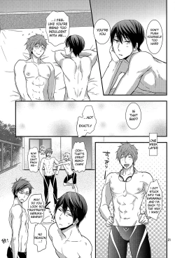 Page 20 of Thicky Cutie!