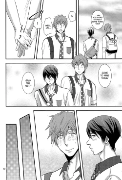 Page 9 of Thicky Cutie!