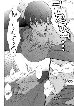 Page 14 of You can't beat me.