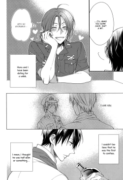 Page 4 of You can't beat me.