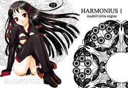 Download HARMONIUS 1＆2