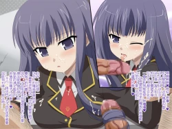 Page 23 of Akogare no ano ko wa boku no chinkasu soujiki 3