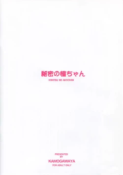 Page 24 of Himitsu no Ako-chan