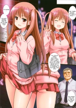 Page 3 of Himitsu no Ako-chan