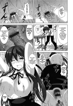 Page 44 of Itsu Sex Suru no, Imadesho! | The Best Time for Sex is Now Ch. 1-4
