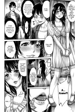Page 4 of Omoide Shasei| Ejaculation Memory