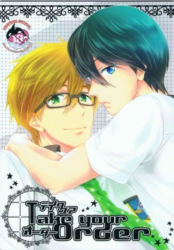 Page 1 of Take your order