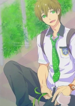 Page 27 of Tokusuru Karada