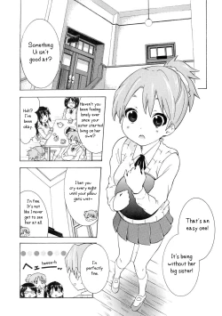 Page 4 of YURIchan!"
