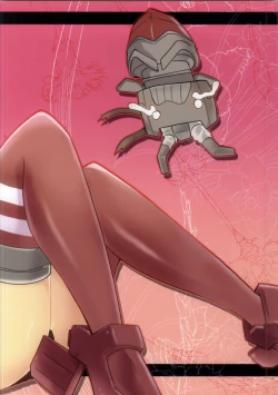 Page 22 of Amatsukaze Sange