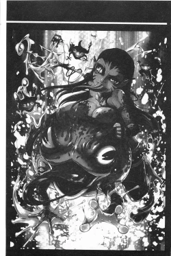 Page 4 of Youen Kunoichi Kinbaku Ryoujoku no Ki | 妖豔的女忍者 緊缚凌辱之記