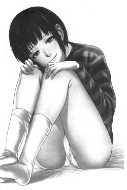 Page 35 of Boku-tachi no Kinki | 姊弟妹間的禁忌