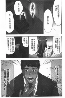 Page 56 of Nandomo Icchau Zecchou Esthet | 幾次都洩出來的絕頂指油壓