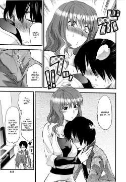 Page 143 of Mecha Love☆