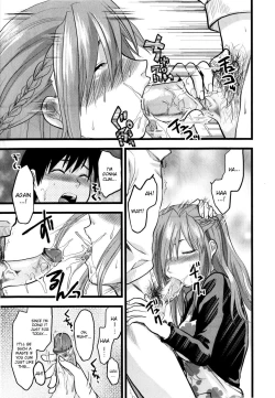 Page 163 of Mecha Love☆