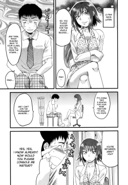 Page 57 of Mecha Love☆